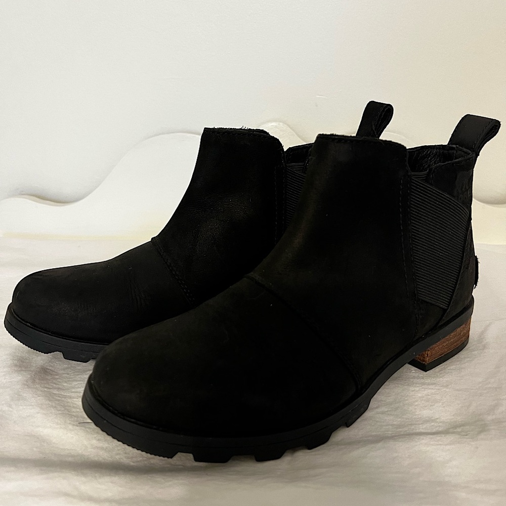 Sorel boots. Size 6.5